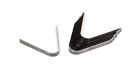 Bl05 Ideal Round Number Tire Groover Blade Pc