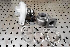 Borgwarner Bf697560622003 S252 Performance Kit