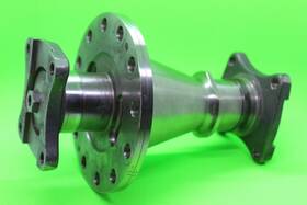 935-956 Bosch Porsche 935 956 Titanium Spool Differential 911 930 Racing Parts