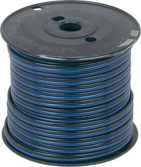 49975 Branded Hopkins Towing Solutions 12 Gauge 2 Wire Bonded Spool 100 Feet