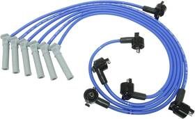 Rc-fdz091 Branded 52031 Spark Plug Wire Set