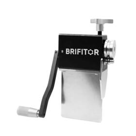 Ltbt-02 Brifitor Tubing Beader Tool Tube Bead Roller For Intake Or Intercooler Piping In 5/8 Inch