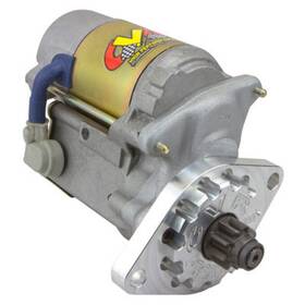 Cvr-5300 Bryke Racing Cvr Starter Bert/brinn