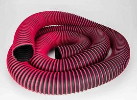 Bbp-7102 Butlerbuilt 2.5in X 10foot Duct Hose Pn