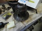 C30743 Chevrolet Positraction Differential Fits