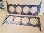 C5551-040 Cometic Gasket Gm Small