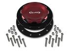 C74-716-blk Pro-werks Easy Turn 4