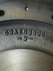 C9ae-6380c Ford 429 460 Flywheel