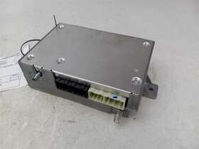 591-01235 Cadillac 2006-2008 Sts Motorola Communication Control Module