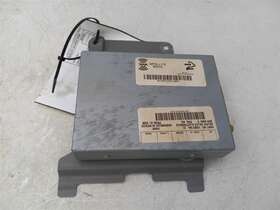 591.gm6t06 Cadillac 2006 Cts Satellite Receiver Control Module