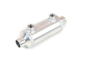82-160 Canton Tube Heat Exchanger