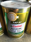 75w-140 Castrol Syntrax Limited Slip Gear