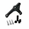 Cbm-10736-kit-cor-bk Cbm Motorsports Corvette Conversion Alternator Bracket