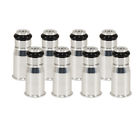 Cbm-10850 Cbm Motorsports Gm Lsa To Injector Spacer Kit