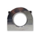 Cbm-10924 Cbm Motorsports Billet Aluminum Universal Bolt On Clamp Bracket Cage