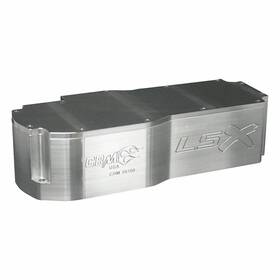 Cbm-10700-b Cbm Motorsports 10700 Whipple 4.0 Supercharger Gm Ls Side Mount Throttle Body Adapter