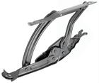 Ch20436rh Original Parts Group Hood Hinge
