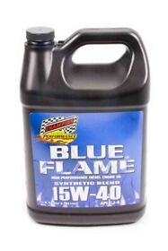 Cho4358n Champion Brand 15w40 Syn-blend Diesel Oil 1 Gallon