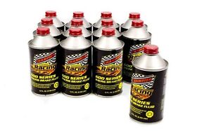 4059k-12 Champion Brand Racing Brake Fluid Dot 4 12x12 Oz. 4059k 12