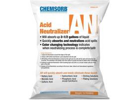 Sp60an-lb10 Chemsorb - An Acid Neutralizing Absorbent 10 Pound Bag