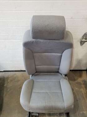 202-04003al Chevrolet Truck Driver Front Seat Classic Style Limited Fits 14-19 Sierra 1500 Pickup
