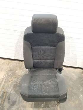 202-04008l Chevrolet Truck Driver Front Seat Classic Style Limited Fits 14-19 Sierra 1500 Pickup