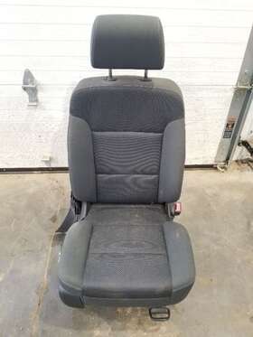 202-04016r Chevrolet Truck Passenger Front Seat Classic Style Limited Fits 14-19 Sierra 1500 Pickup