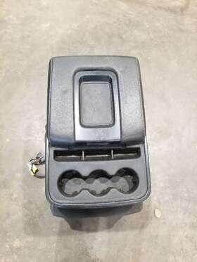 202-04019 Chevrolet Truck Front Seat Classic Style Limited Center Fits 14-19 Sierra 1500 Pickup