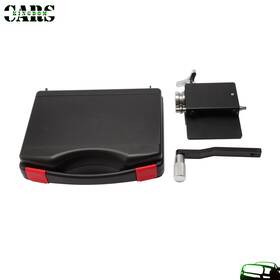 Ckm C171630km Tube Pipe Hose Bead Roller Intake Intercooler Piping Fits 5/8 Inch Tool Front /rear