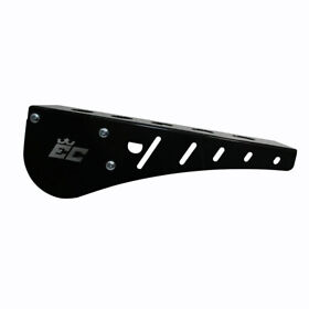 Eccg200 Clutch Guard With Removable Plate
