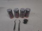 Coil-hc88-t11-sl Dna Motoring Coilover Sleeve 850711007429