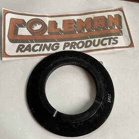 328-128 Coleman Guide Washer For Oil Pump Pulleys 28 Inch Tooth Drive Pulley Used