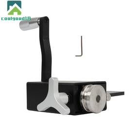 Cg804843ld Coolgood18 For Clamps 5/8 Inch Tool Tube Pipe Hose Bead Roller Intake Intercooler Piping