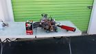 Cr125 Renspeed Racing Gokart Shifter Go Kart And Stand