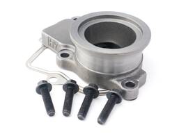 Cummins/dcec 3978390 Cummins/dcec 4-bolt Turbine Flange Kit For Holset He2xx - He200 He221