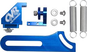 64501bl Cvr High Performance Racing Products 4500 Throttle Return Spring Kit - Blue