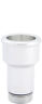 8175cl Cvr Performance Fitting 1-3/4 Water Pump Inlet