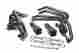 180d D180 Schoenfeld Sbc C O Headers 1-3 4