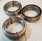 D5914-2rs-28 Unbranded Used Sprint Car Double Bearing Birdcage Bearings With Grease