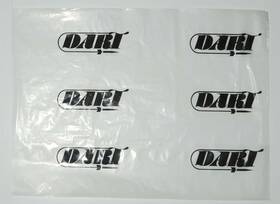 Dart 807051034103 Bag Engine Machinery Storage