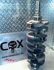 Dcrsrt4n2.4ioncrank Dcr Darrell Cox Racing Performance Dodge Neon Srt4 2.4l Ion Crankshaft With Coated Rod Main Bearings