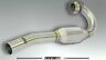 Dept4203 Dep Pipes Sxf Exc Boost Hp
