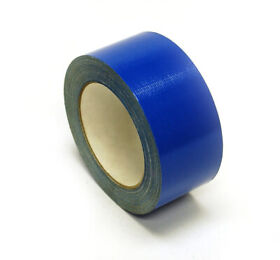 060104 Design Engineering Speed Tape 2in X 90ft Blue