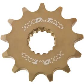 12t-520 Dirt Tricks Sh1-12 Front Cs Sprocket Tool - Steel