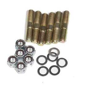 Rrc-2006 Diversified Machine Torque Tube Stud Kit