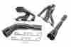 Dlmty-18bt2 Beyea Custom Headers Sbc Tri-y Dlm Spreadport