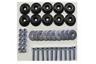Dom-1200-bk Dominator Race Products Body Bolt 615284984832