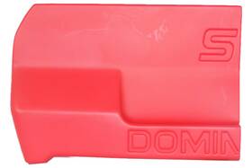 306-rd Dominator Race Body 306 Rd Ss Tail Red Left Side
