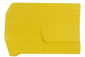 306-ye Dominator Race Body 306 Ye Ss Tail Yellow Left Side