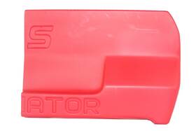 307-rd Dominator Race Body 307 Rd Ss Tail Red Right Side